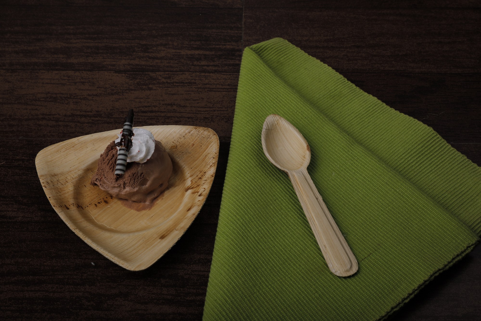 Why Throwing Away Areca Leaf Plates Are Safe? KKN Exports Blog