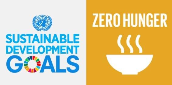 2. Supporting SDG 2 - Zero Hunger 